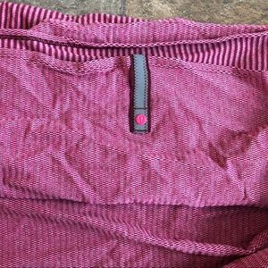 Lulu Lemon Vinyasa scarf